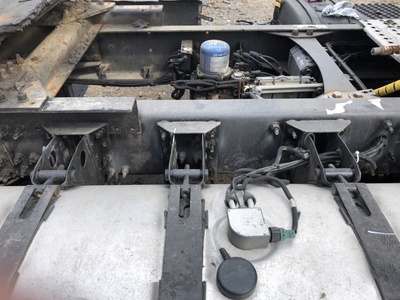 VOLVO ��� ��������� 570L Volvo FH4 �/� (����, ��� 12)