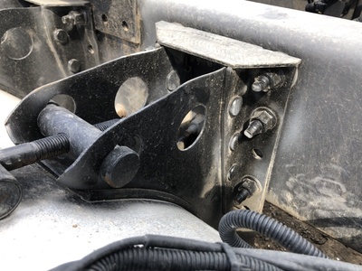 VOLVO ��� ��������� 570L Volvo FH4 �/� (����, ��� 14)