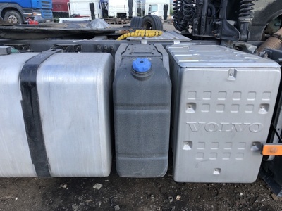 VOLVO ��� Adblue � ����� Volvo FH4 �/� (����, ��� 1)