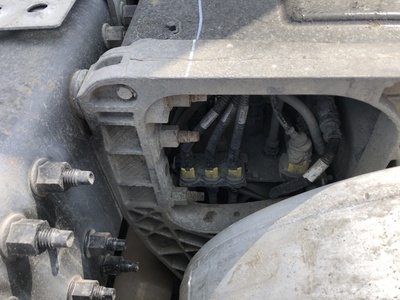 VOLVO ��� Adblue � ����� Volvo FH4 �/� (����, ��� 5)