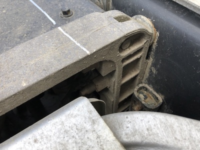 VOLVO ��� Adblue � ����� Volvo FH4 �/� (����, ��� 8)