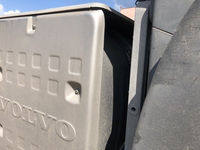 VOLVO ��������� � ����� Volvo FH4 �/� (����, ��� 5)