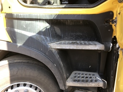 VOLVO ������ �������� ������ Volvo FH4 �/� (����, ��� 2)