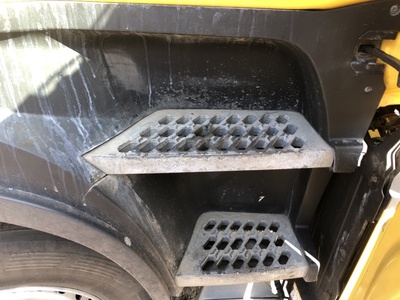 VOLVO ������ �������� ������ Volvo FH4 �/� (����, ��� 4)