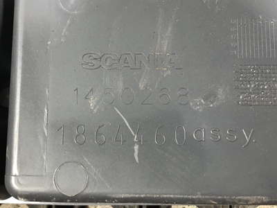 Scania �������� ������ Scania �/� (����, ��� 4)