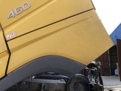 VOLVO ����������� ����� ������ Volvo FH4 �/� (����, ��� 1)