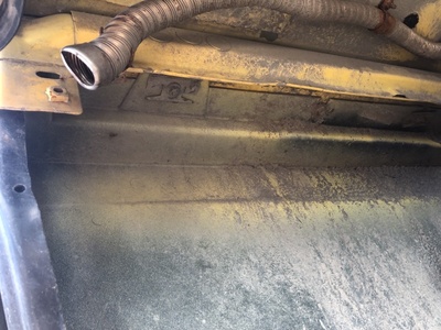 VOLVO ����������� ����� ������ Volvo FH4 �/� (����, ��� 5)