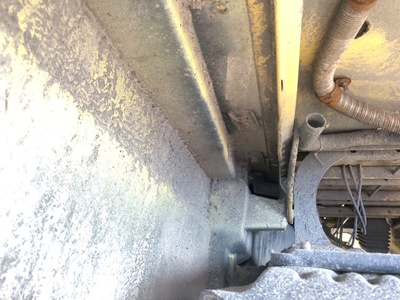 VOLVO ����������� ����� ������ Volvo FH4 �/� (����, ��� 6)