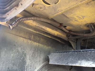 VOLVO ����������� ����� ������ Volvo FH4 �/� (����, ��� 7)