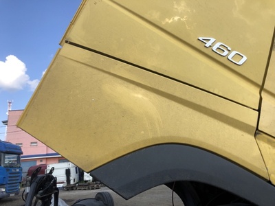 VOLVO ����������� ����� ������� Volvo FH4 �/� (����, ��� 1)