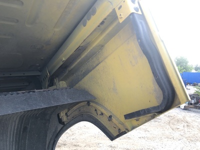 VOLVO ����������� ����� ������� Volvo FH4 �/� (����, ��� 2)