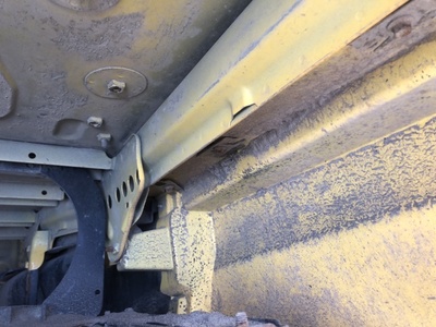 VOLVO ����������� ����� ������� Volvo FH4 �/� (����, ��� 3)