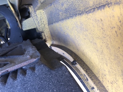 VOLVO ����������� ����� ������� Volvo FH4 �/� (����, ��� 6)