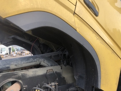 VOLVO ��������� �������� ������ Volvo FH4 �/� (����, ��� 1)