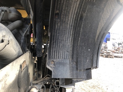 VOLVO ��������� �������� ������ Volvo FH4 �/� (����, ��� 3)