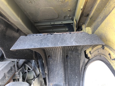 VOLVO ��������� �������� ������ Volvo FH4 �/� (����, ��� 4)