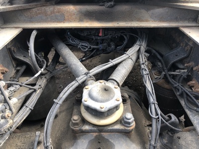 VOLVO ���� ���������� V-�������� Volvo FH4 �/� (����, ��� 1)