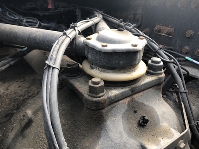 VOLVO ���� ���������� V-�������� Volvo FH4 �/� (����, ��� 3)