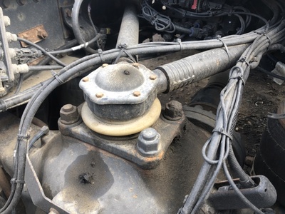 VOLVO ���� ���������� V-�������� Volvo FH4 �/� (����, ��� 4)