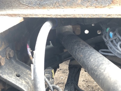 VOLVO ���� ���������� V-�������� Volvo FH4 �/� (����, ��� 5)