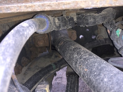 VOLVO ���� ���������� V-�������� Volvo FH4 �/� (����, ��� 6)