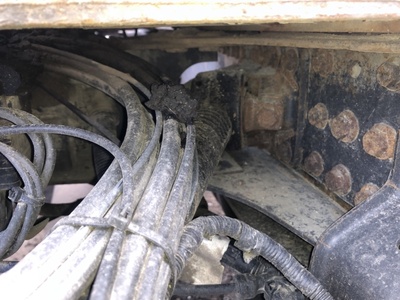 VOLVO ���� ���������� V-�������� Volvo FH4 �/� (����, ��� 7)