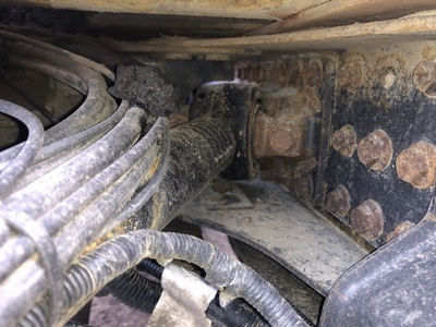 VOLVO ���� ���������� V-�������� Volvo FH4 �/� (����, ��� 9)