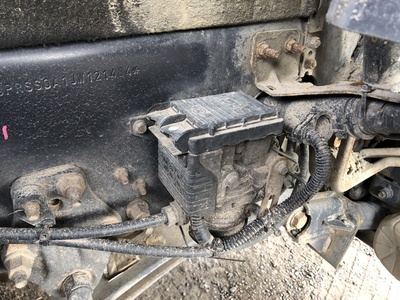 VOLVO ��������� EBS �������� Volvo FH4 �/� (����, ��� 1)