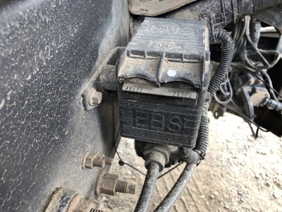 VOLVO ��������� EBS �������� Volvo FH4 �/� (����, ��� 2)
