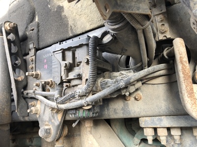 VOLVO ��������� EBS �������� Volvo FH4 �/� (����, ��� 5)
