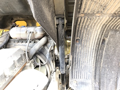 VOLVO ������� ������� ������ Volvo FH4 �/� (����, ��� 5)