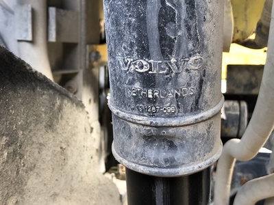 VOLVO ������� ������� ������ Volvo FH4 �/� (����, ��� 9)