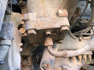 VOLVO ��� Volvo FH4 �/� (����, ��� 3)