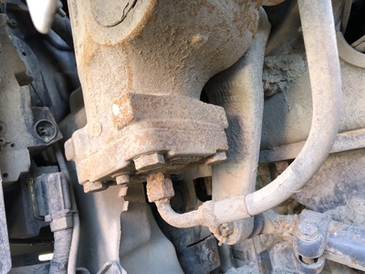 VOLVO ��� Volvo FH4 �/� (����, ��� 4)