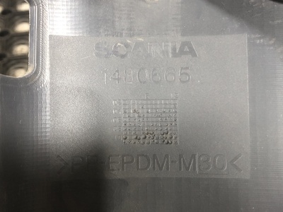 Scania �������� ������ ���������� ������ Scania �/� (����, ��� 4)