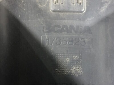 Scania �������� Scania �/� (����, ��� 4)
