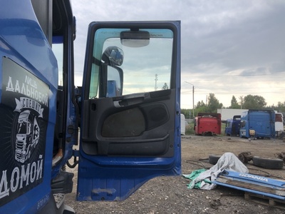 Scania ����� � ����� ������ Scania R �/� (����, ��� 1)