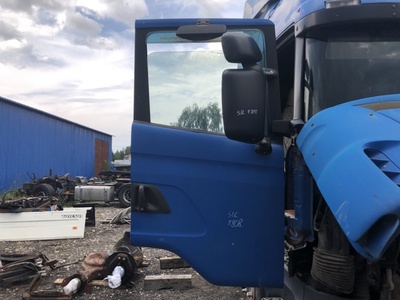 Scania ����� � ����� ������ Scania R �/� (����, ��� 2)