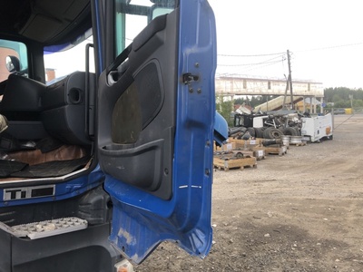 Scania ����� � ����� ������ Scania R �/� (����, ��� 6)