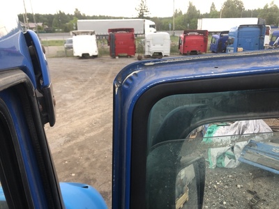 Scania ����� � ����� ������ Scania R �/� (����, ��� 7)