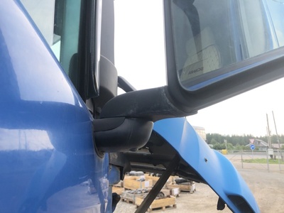 Scania Зеркало заднего вида правое Scania б/у (вид 6) Scania Зеркало заднего вида правое Scania б/у (фото, вид 6)