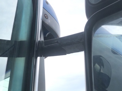Scania Зеркало заднего вида правое Scania б/у (вид 7) Scania Зеркало заднего вида правое Scania б/у (фото, вид 7)