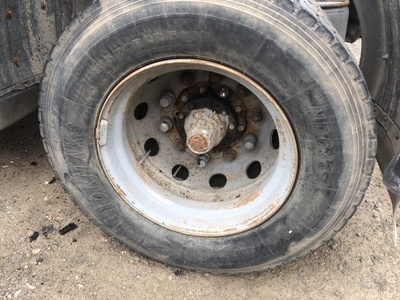 Scania ������� ������ Scania �/� (����, ��� 1)