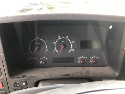 Scania ������ �������� Scania �/� (����, ��� 1)