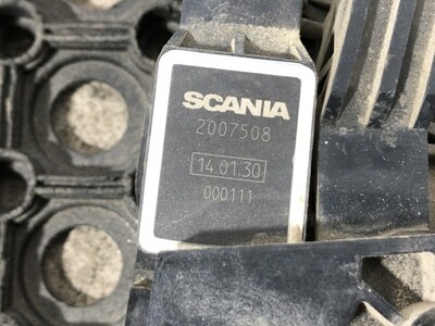 Scania ������ ���� Scania �/� (����, ��� 1)
