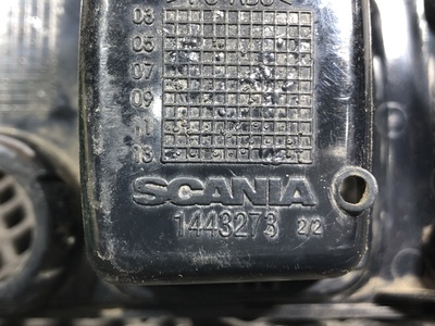 Scania ���� ������� Scania �/� (����, ��� 3)