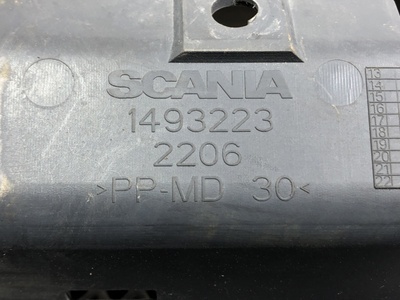 Scania �������� ������ �������� Scania �/� (����, ��� 5)