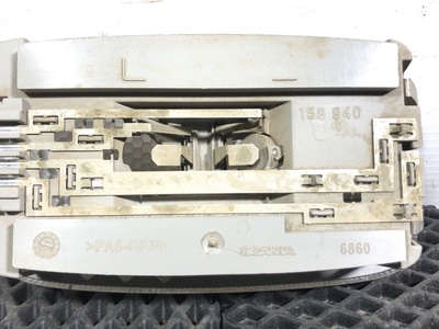 Scania ������ ��������� ������ Scania �/� (����, ��� 3)