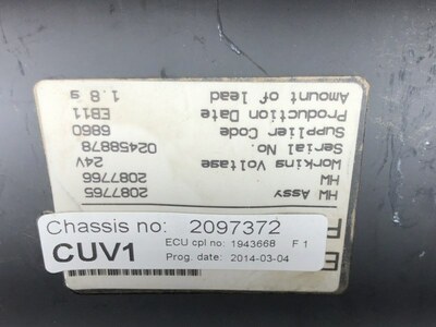 Scania ���� ���������� CUV �32 Scania �/� (����, ��� 6)