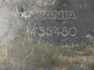 Scania ������ ��������� Scania �/� (����, ��� 5)